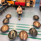 Recreació Musical amb els Handpans